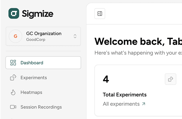 Home centralized management visual