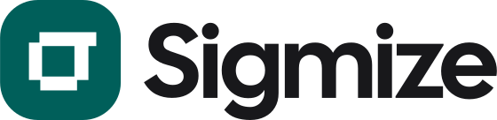 sigmize logo