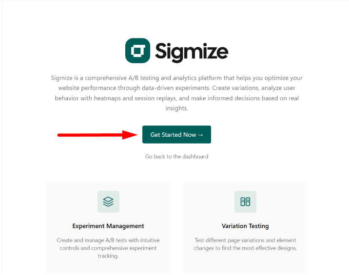 How to Install and Connect the Sigmize WordPress Plugin image (10)