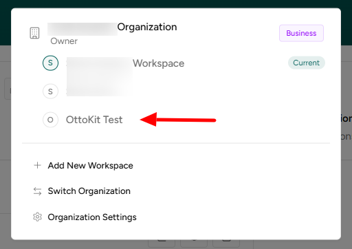 Let's set up Organization & Workspace with Sigmize image (22)
