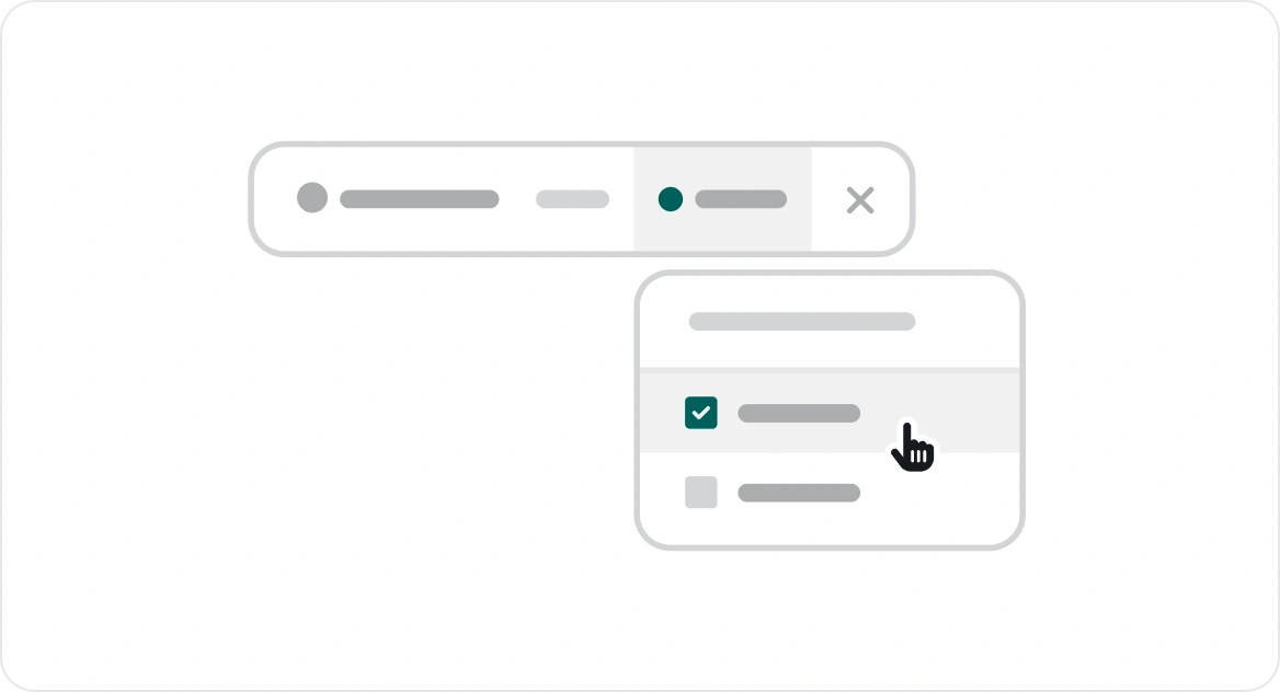 Sigmize vs AB Split Test heatmaps