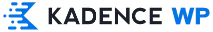 kadence logo
