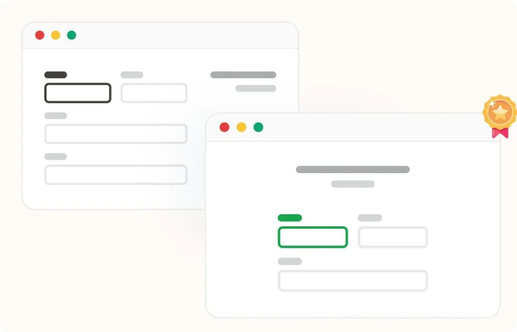 make smarter decisions with real conversion data make smarter decisions with real conversion data
