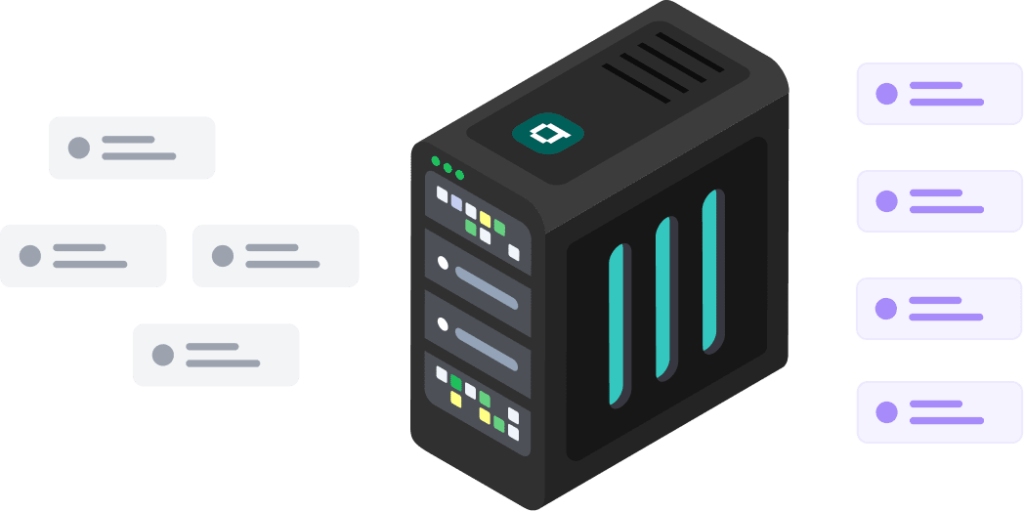 Sigmize vs AB Split Test sigmize cloud infrastructure