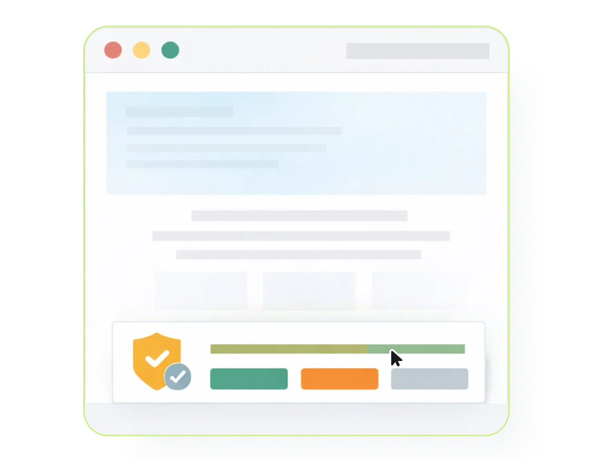 cmp integration