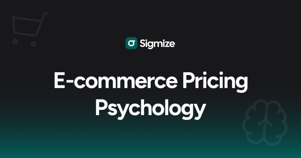 Ecommerce Pricing Psychology blog