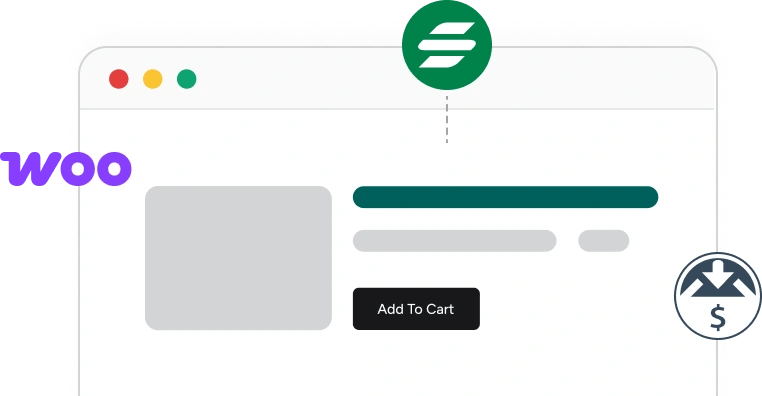 integrations ready visual