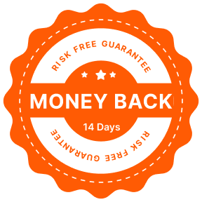 Pricing moneyback