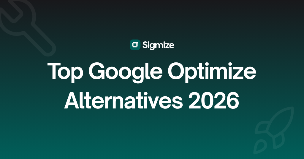 top google optimize alternatives in 2026