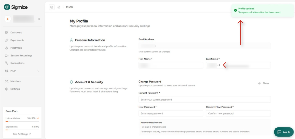 User Profile Management Guide -3
